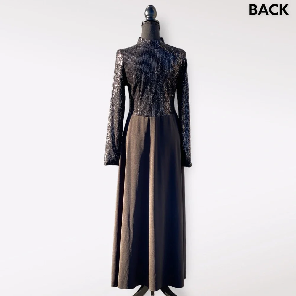 Missord Woman’s Prom Dress | Size L - Picture 7 of 9